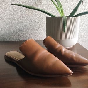 Madewell Gemma Mules